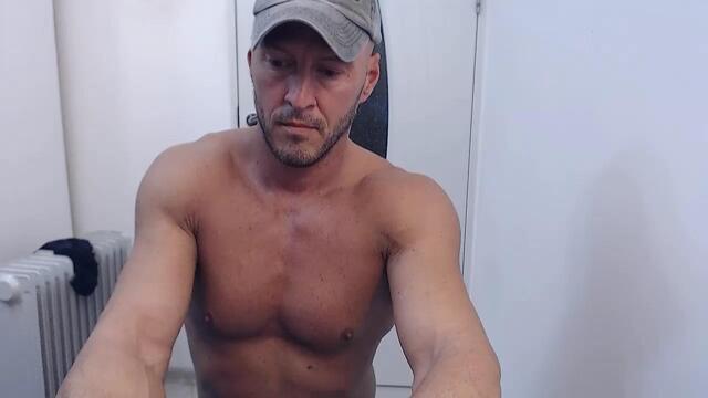 adonis-hunk, model webcam de Flirt4Free: fotos