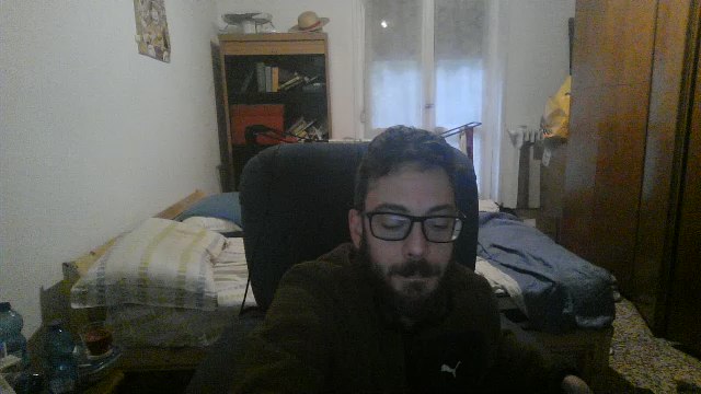 teuz90 — Cam4 वेबकैम मॉडल: फ़ोटो