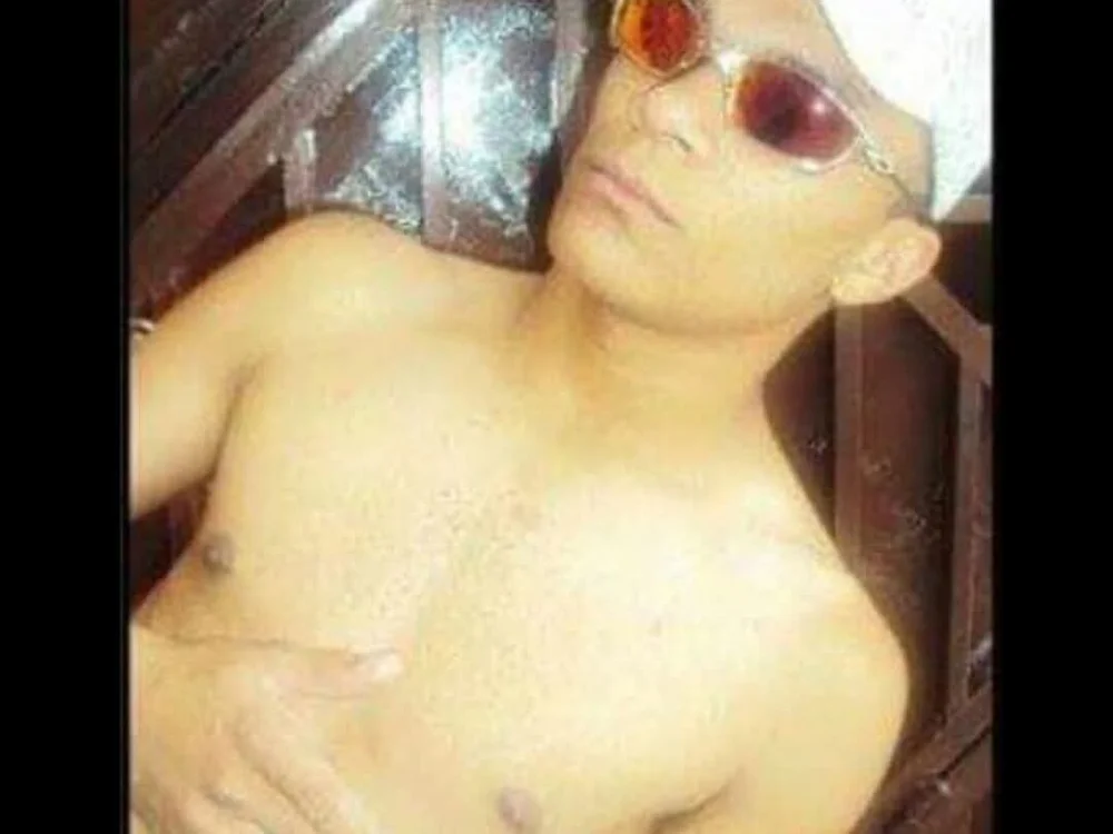 JamesQuaresma, model webcam de Stripchat: fotos