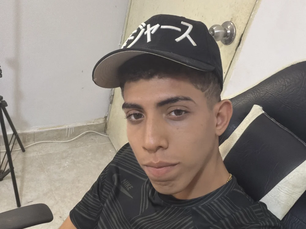 mattew_hot na Stripchat: fotky a profil