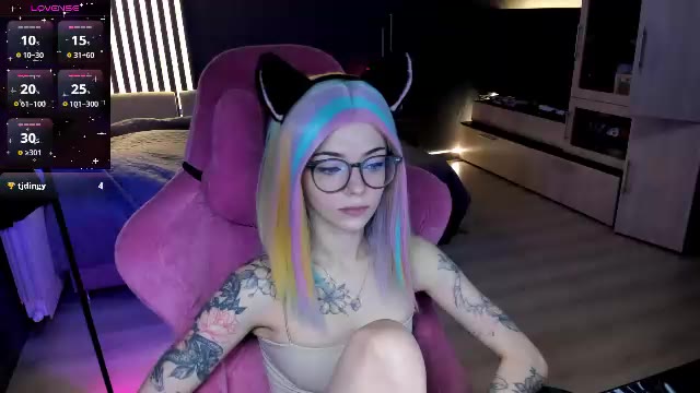 _black_fox__ (Chaturbate): nuotraukos, profilis