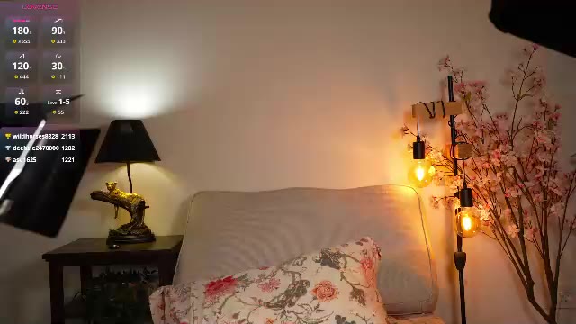 honeyyykate (Chaturbate): ảnh người mẫu webcam