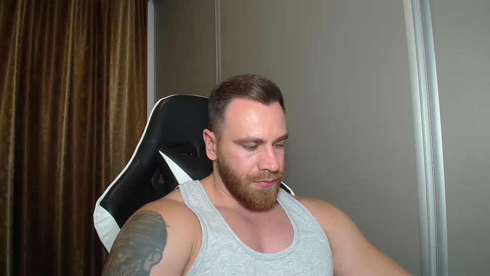 thori69, webcammodell på XloveCam: bilder
