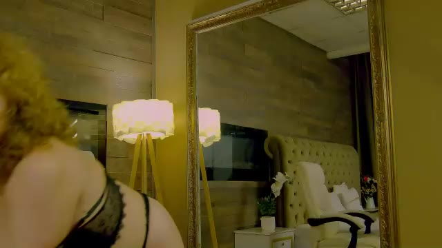 evehamilton na Chaturbate: slike in profil