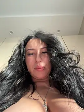 Preview photo of webcam model AdinaKan on Stripchat