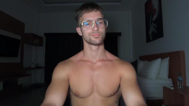 forest-nichols (Flirt4Free): nuotraukos, profilis