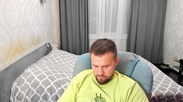 vlad-b на Flirt4Free: слики и профил