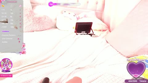 hikikodolll na BongaCams: fotky a profil