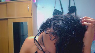 dariaatehortua – уебкам модел в Cam4: снимки