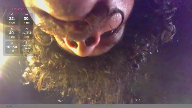 Preview photo of webcam model diemond_latinx98 on Chaturbate
