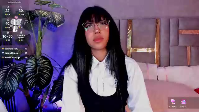 karin_ks, webcammodel på Chaturbate: fotos
