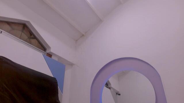 ivy-scorpio di Flirt4Free: foto model webcam
