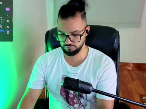 ernesto-rodriguez në BongaCams: foto dhe profili