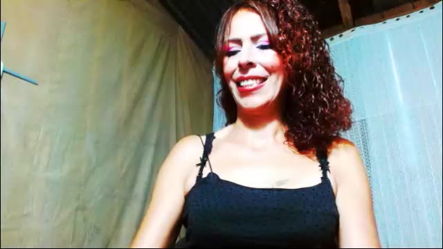 alexandrahornysexii – Webcam-Modell auf Chaturbate