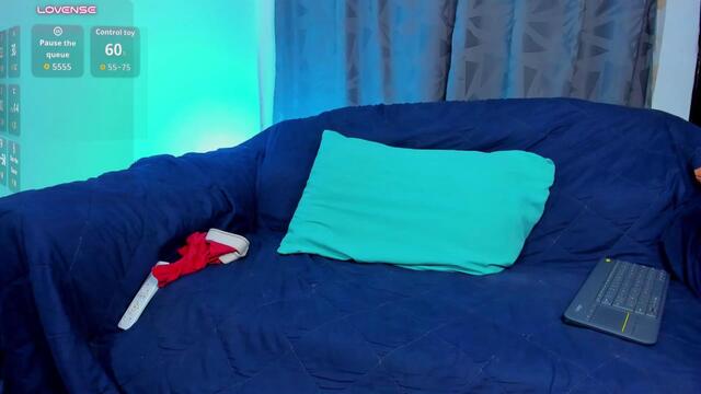 cristofer-hanks di Flirt4Free: foto model webcam