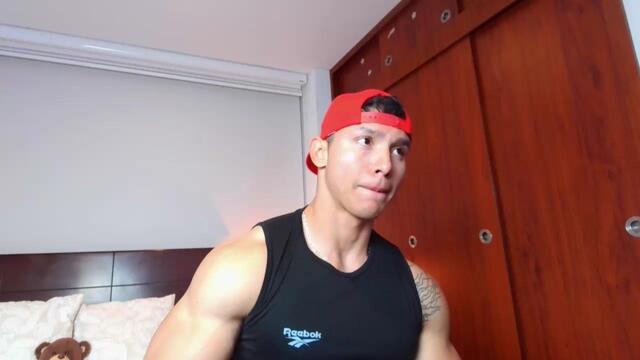 adamm-turner — Flirt4Free: ფოტოები და პროფილი