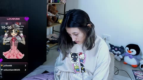 camila05torres ב-BongaCams: תמונות ופרופיל