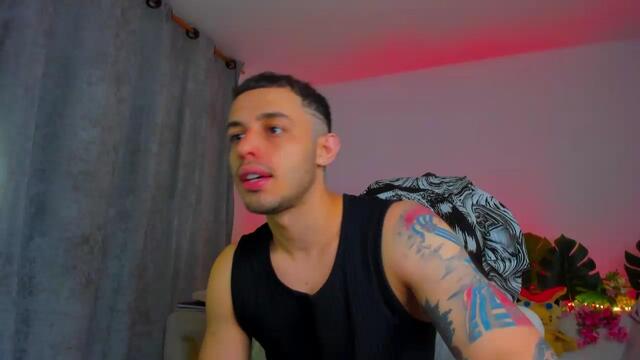 austin-col, model webcam de Flirt4Free: fotos