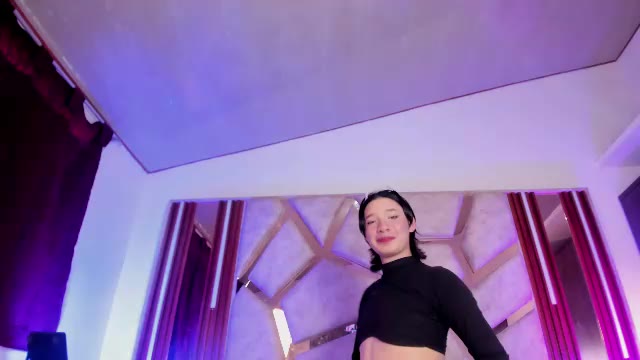 jie_jie_ – Chaturbate modeli, fotoğraflar