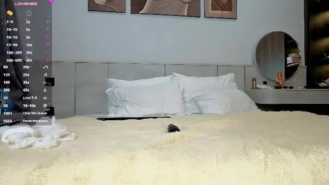 fuyomi на Chaturbate: фото вебкам-моделі