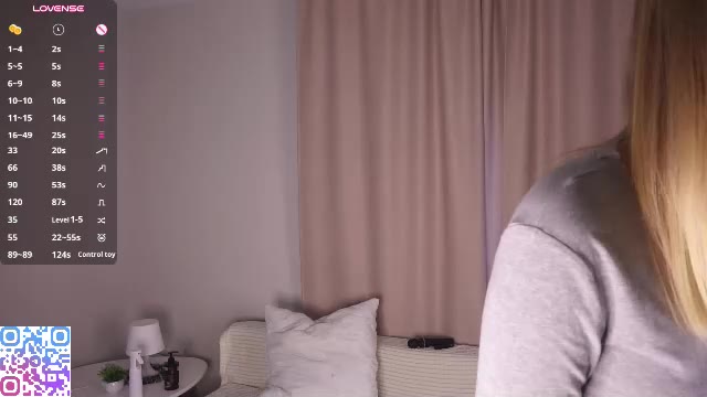 _vi_vi_ – Chaturbate webkamerás modell