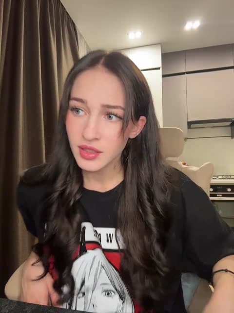 arinasmile — BongaCams 直播模特：照片与资料