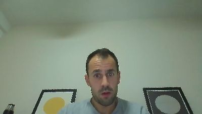 Preview photo of webcam model galicia21cm on Cam4