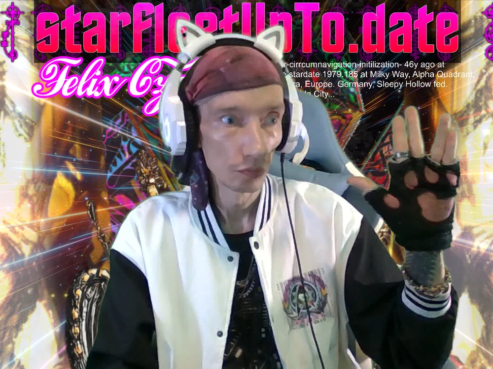 solodethlordsubveganFAQ – Stripchat webkamerás modell