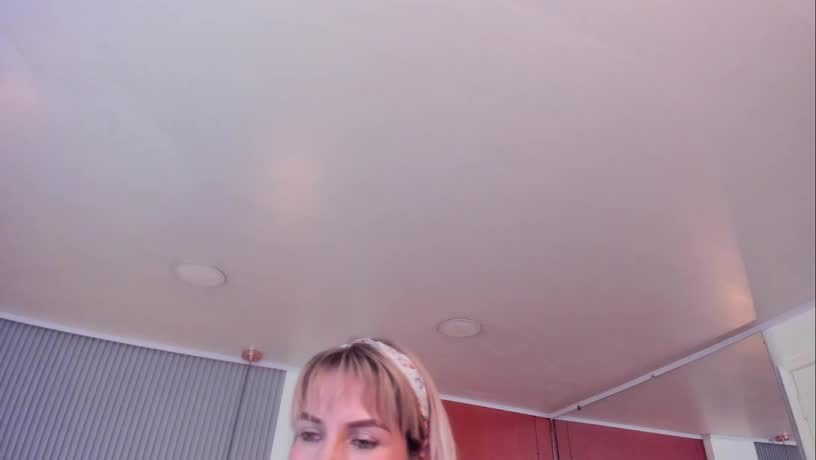 giuliaaddams, modèle webcam XloveCam : photos