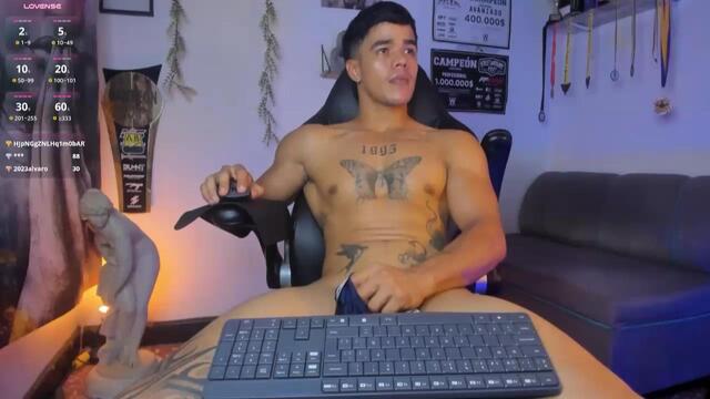 rob-zaens บน Flirt4Free: รูปภาพและโปรไฟล์