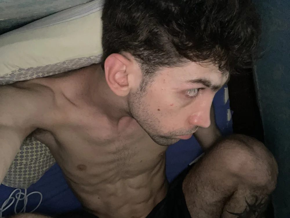 Arkadeita në Stripchat: foto dhe profili