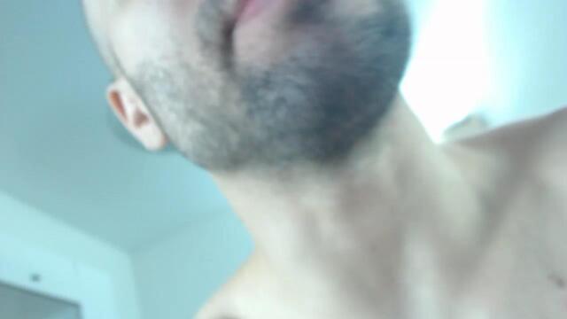 andres-hot di Flirt4Free: foto model webcam