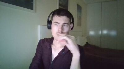 prophetsroom – Webcam-Modell auf Cam4