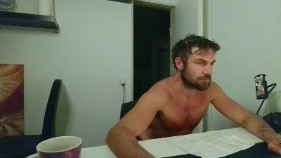 alpha_hunk – Webcam-Modell auf Cam4