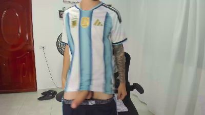 Фото вебкам-модели dimitrisanders на Cam4