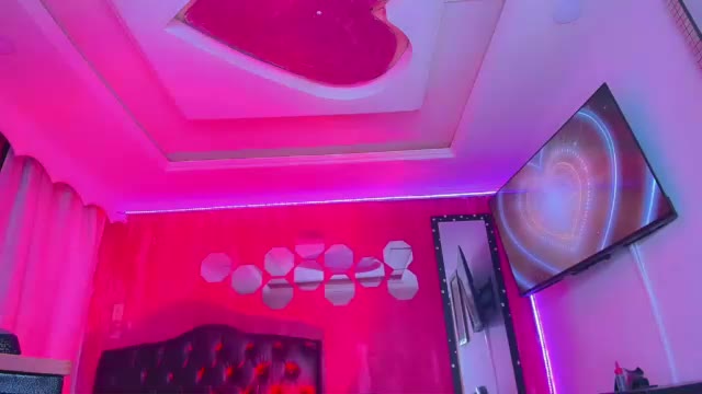 tiffanymackensyy69 – Chaturbate webkamerás modell