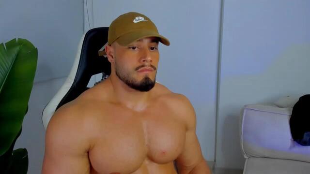 james-terrey, model webcam de Flirt4Free: fotos
