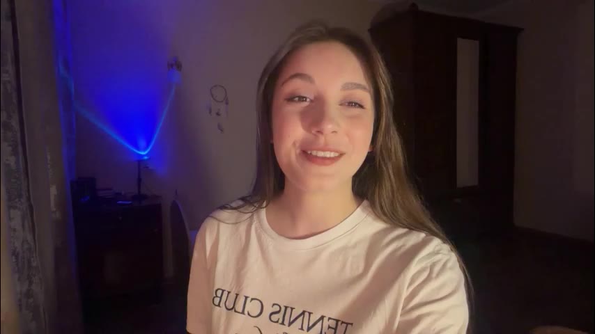 agarthaden na LiveJasmin: fotky a profil