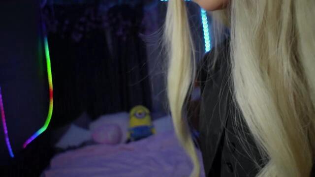 janay-freidman, modelo webcam do Flirt4Free: fotos