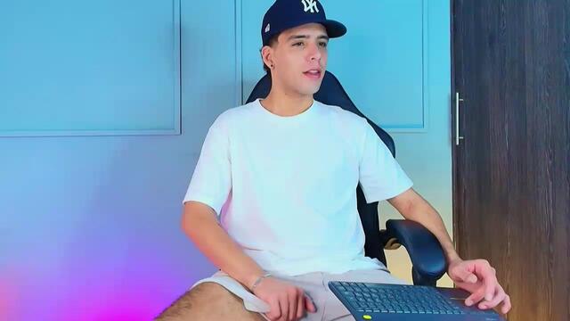 joe-bridge, model webcam pe Flirt4Free: poze