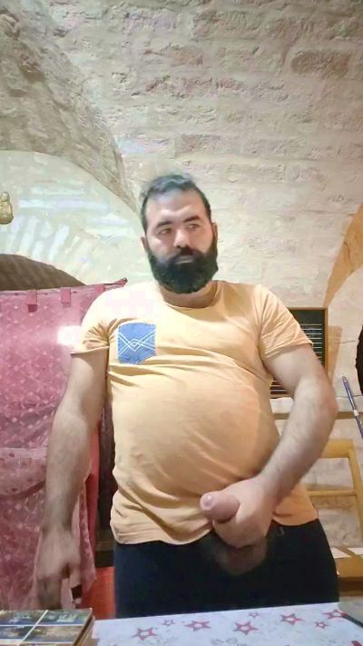 cerbero31 na Cam4: zdjęcia i profil