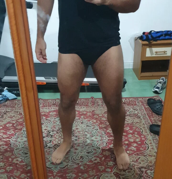 Preview photo of webcam model marios87xxl on Stripchat