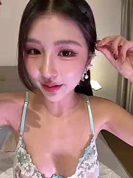 nidekikibabe-2026, вебкам модел на Stripchat: слике