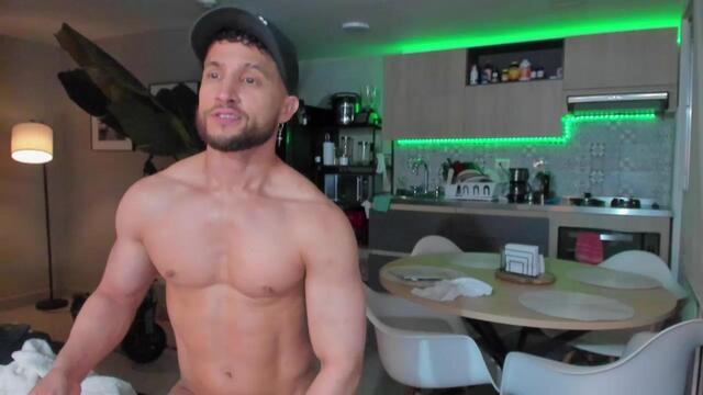 paul-polo – уебкам модел в Flirt4Free: снимки