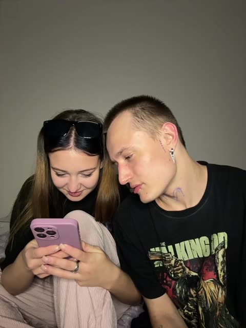 notshyguys — BongaCams՝ լուսանկարներ և պրոֆիլ