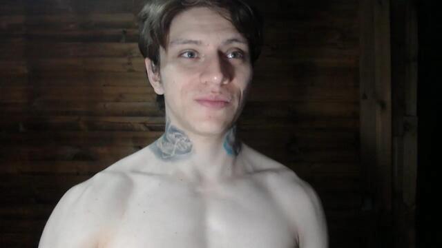 giorgio-ditrone – уебкам модел в Flirt4Free: снимки