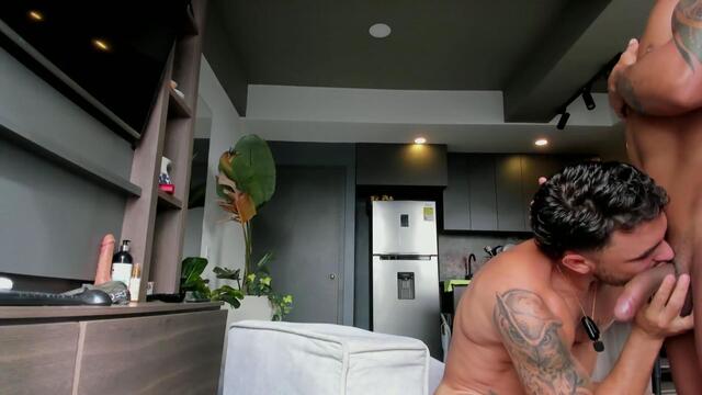 maximo-and-marcelo — Flirt4Free: ფოტოები და პროფილი
