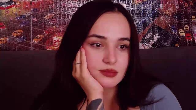 melissa-fumero — Flirt4Free 直播模特：照片与资料