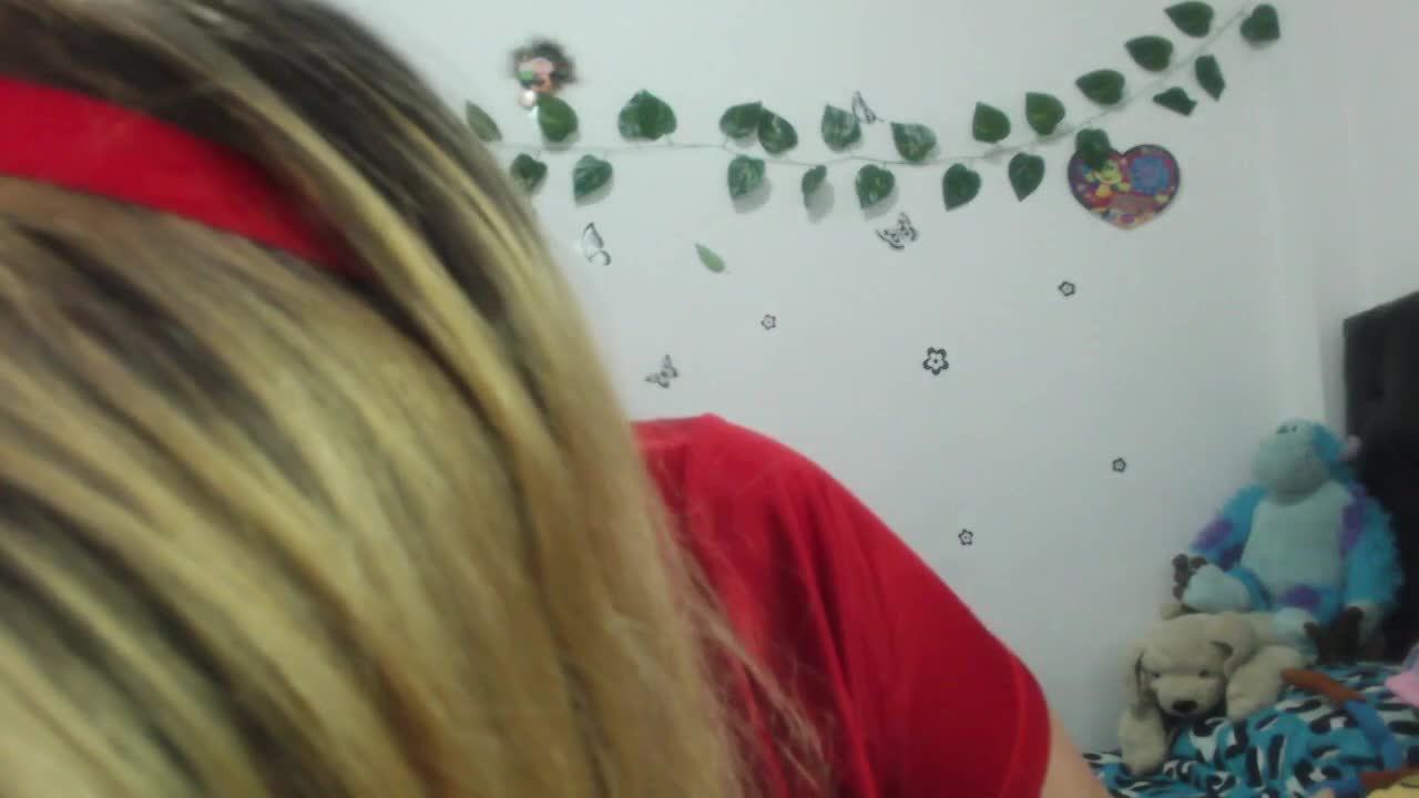 keilisexy на XloveCam: слики и профил