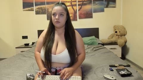 adellineee, webcammodel på BongaCams: fotos